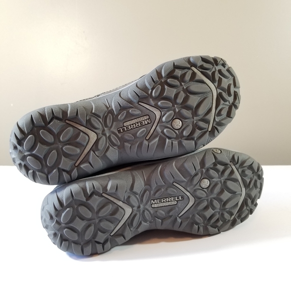 Merrell Select Grip Performance Shoes - Picture 6 of 8
